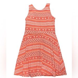Vintage Old Navy Dress Youth (10-12)